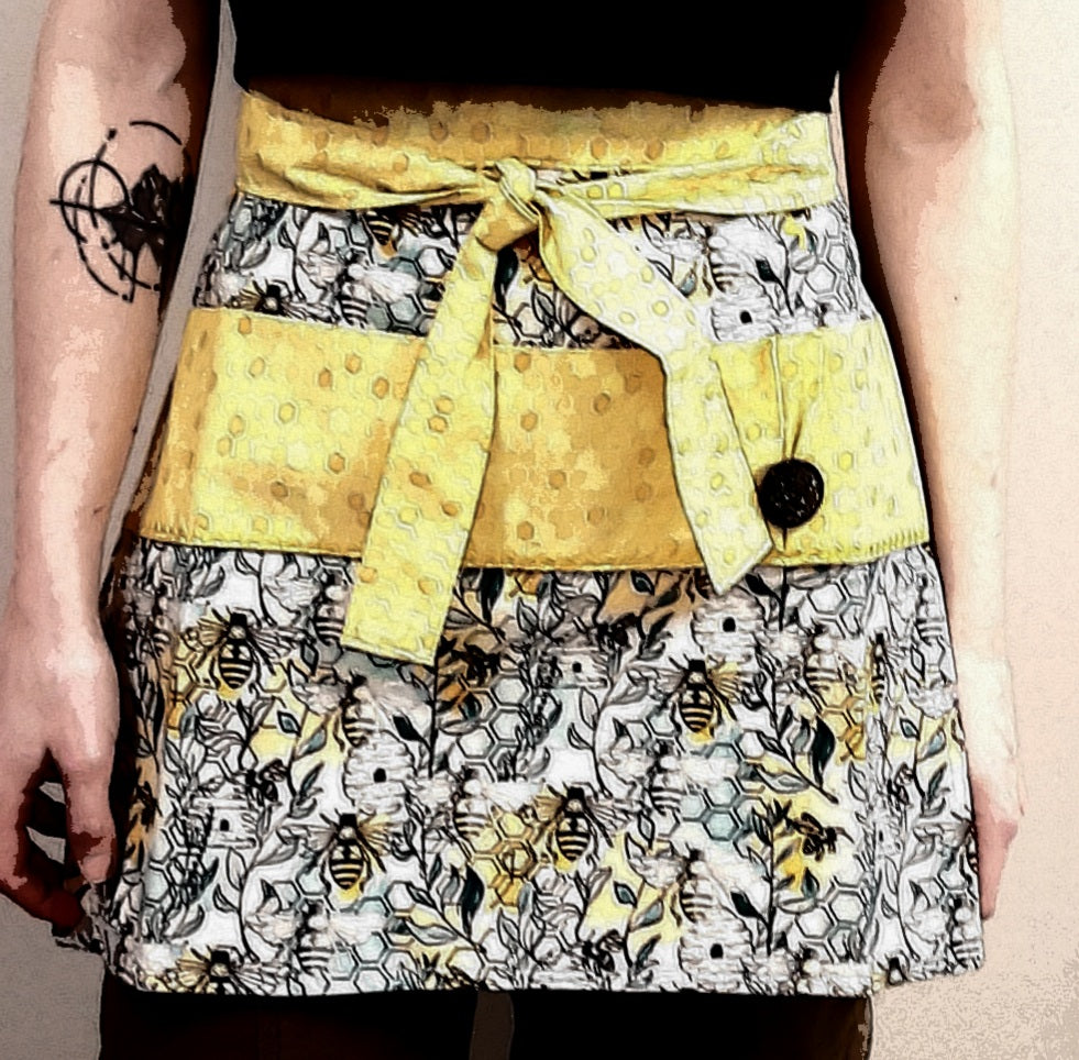 Apron