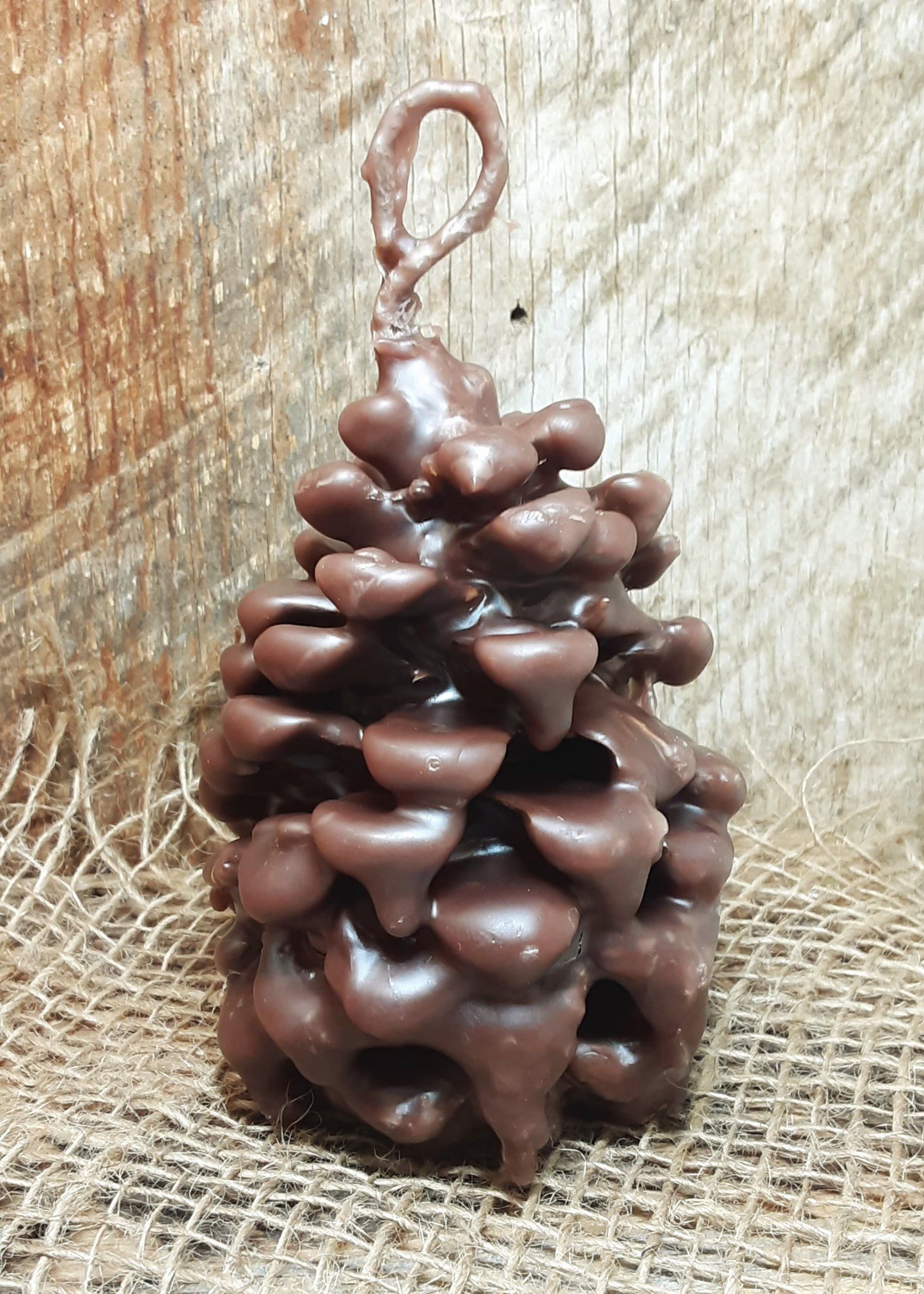 Pinecone, Fire Starter