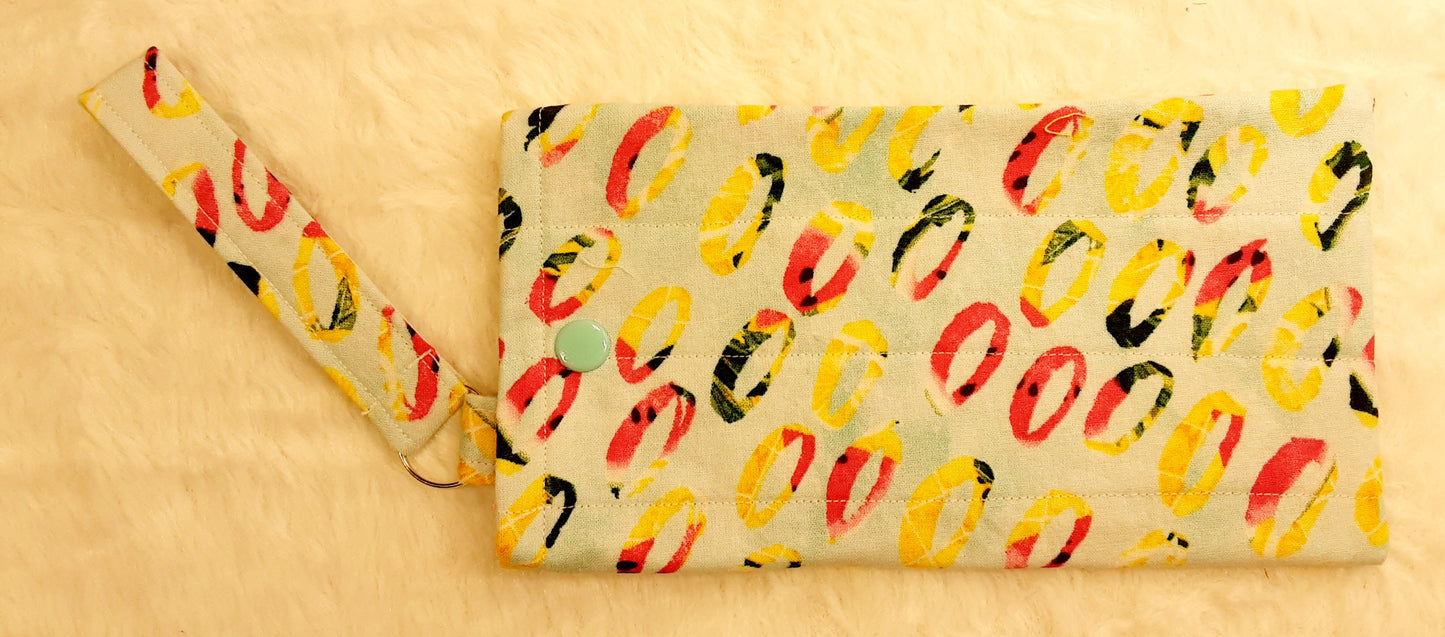 Glasses Case & Lanyard