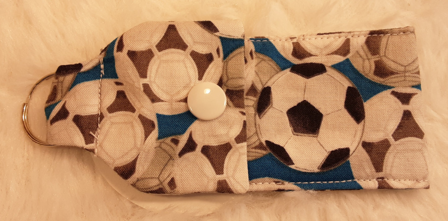 Lip Balm Cozy