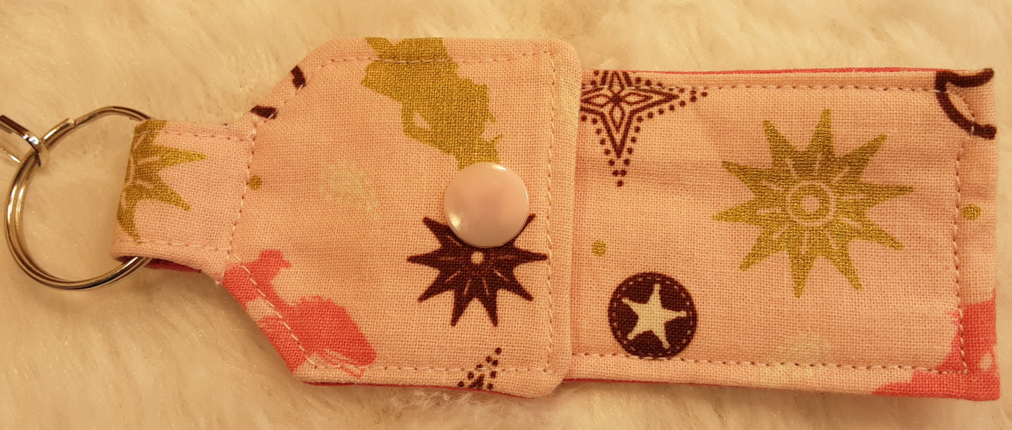 Lip Balm Cozy