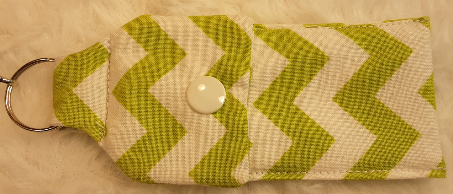 Lip Balm Cozy