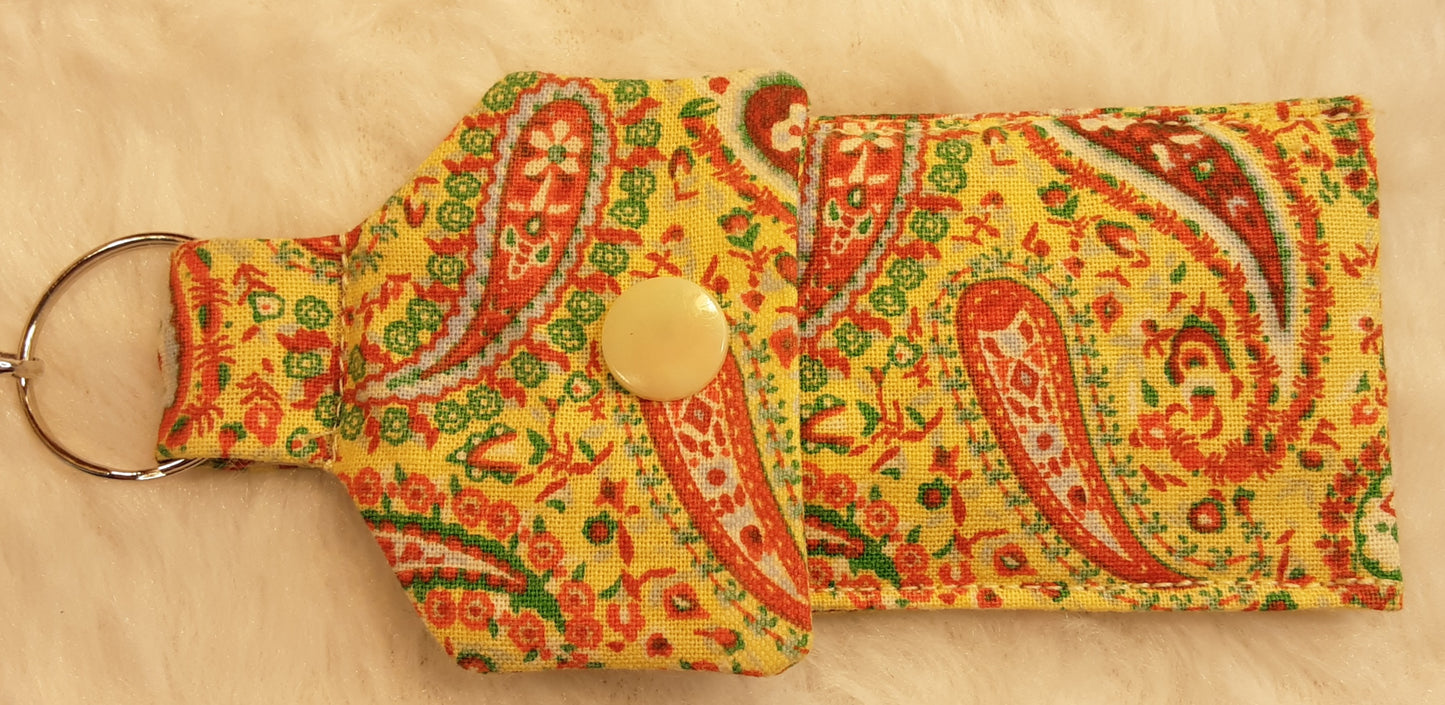 Lip Balm Cozy