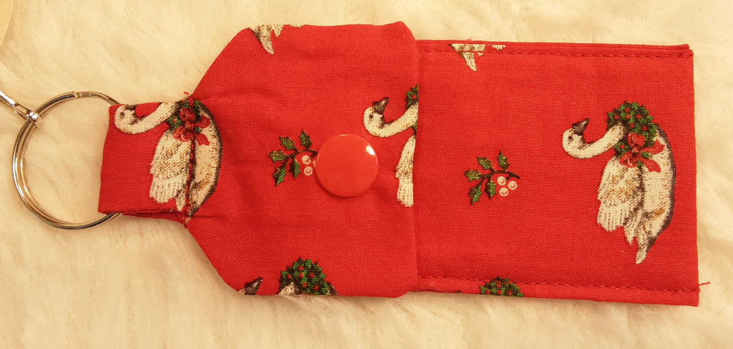 Lip Balm Cozy