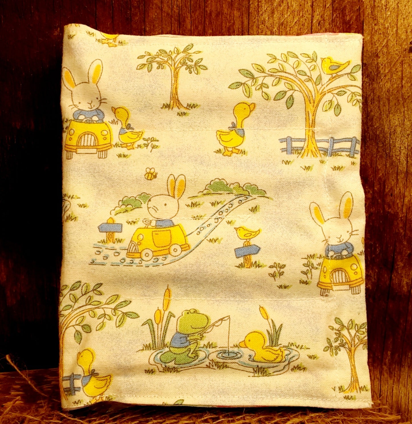 Kids Crayon & Notebook Travel Art Set