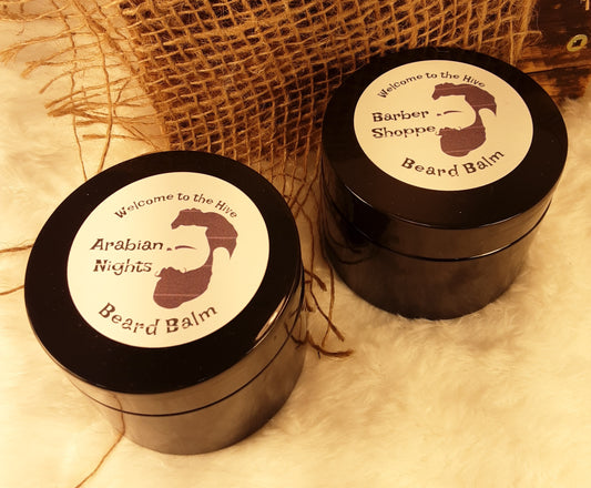 Beard Balm