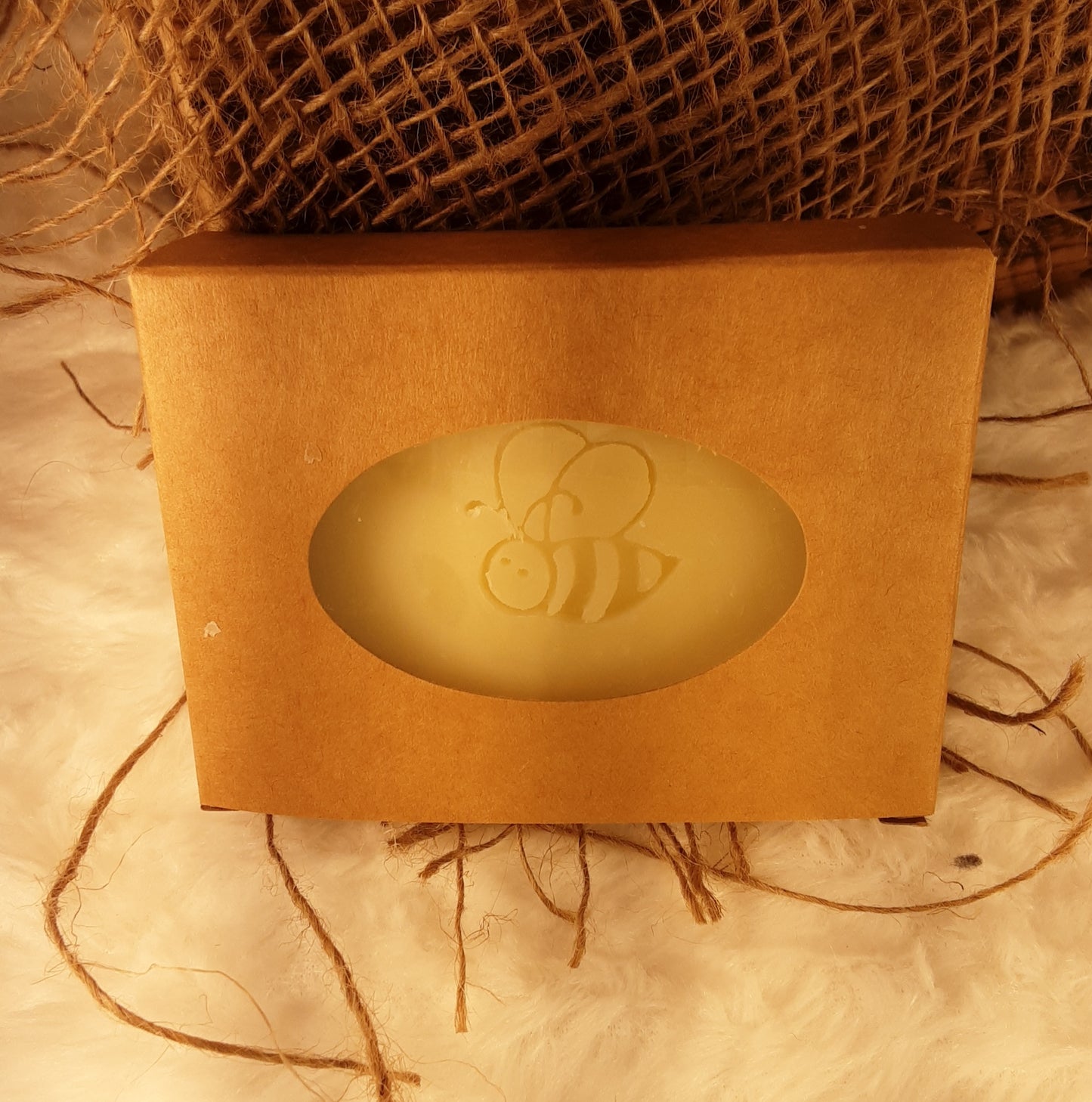 Dog Shampoo Bar