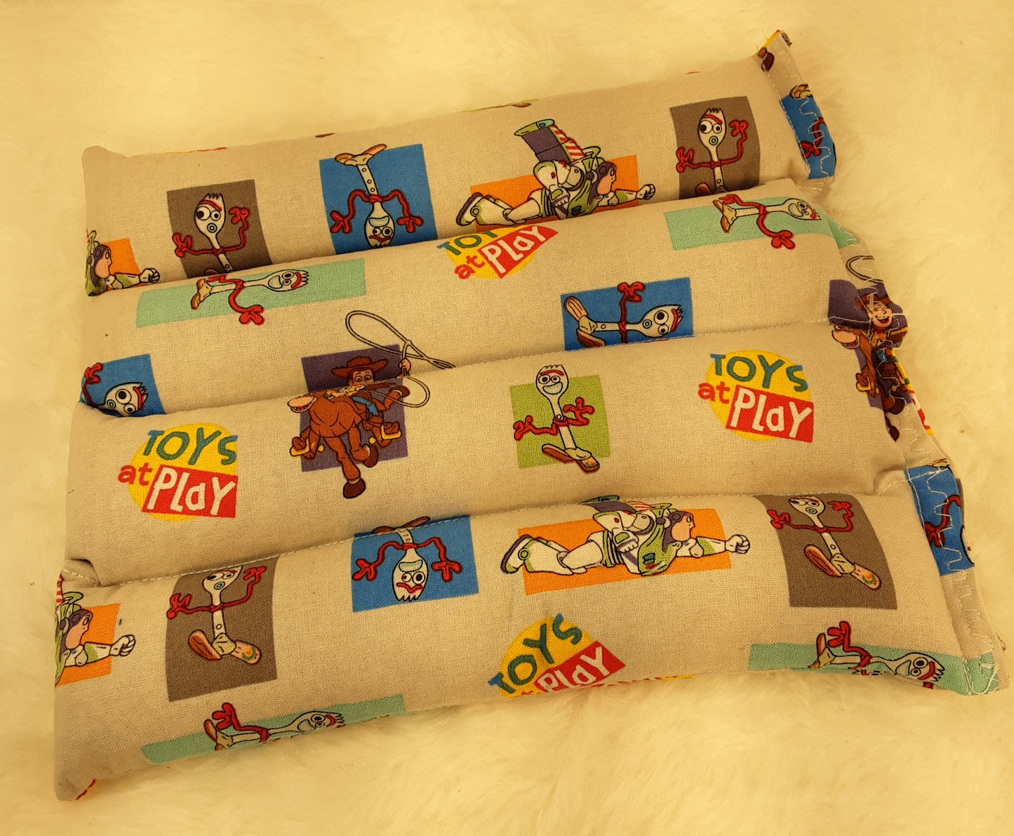 Hot / Cold Therapy comfort pack (7.5"x9.5")