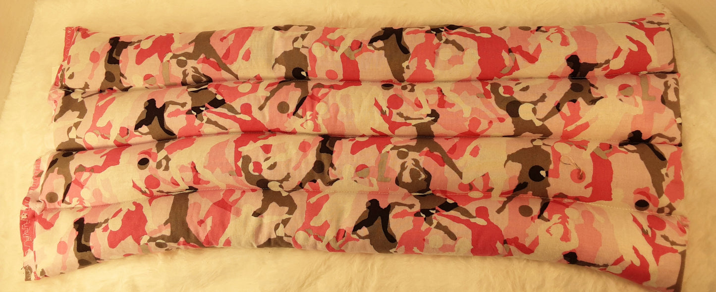 Hot & Cold Therapy Pack (7.5"x18")