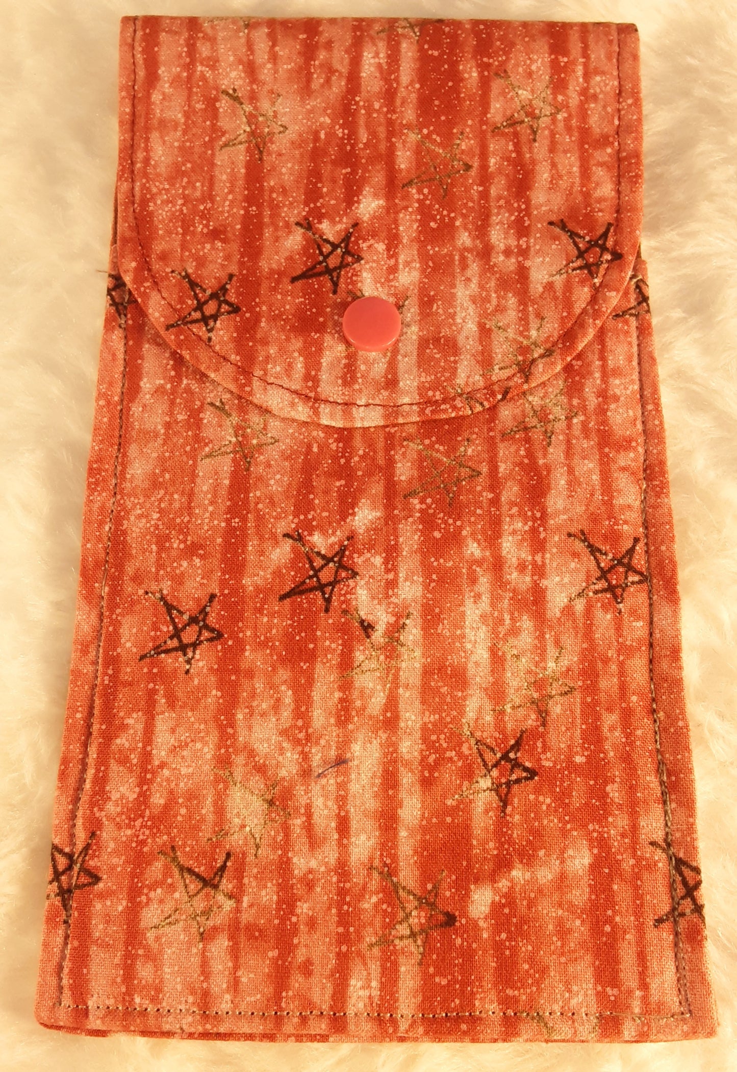 Tooth Brush Travel Pouch