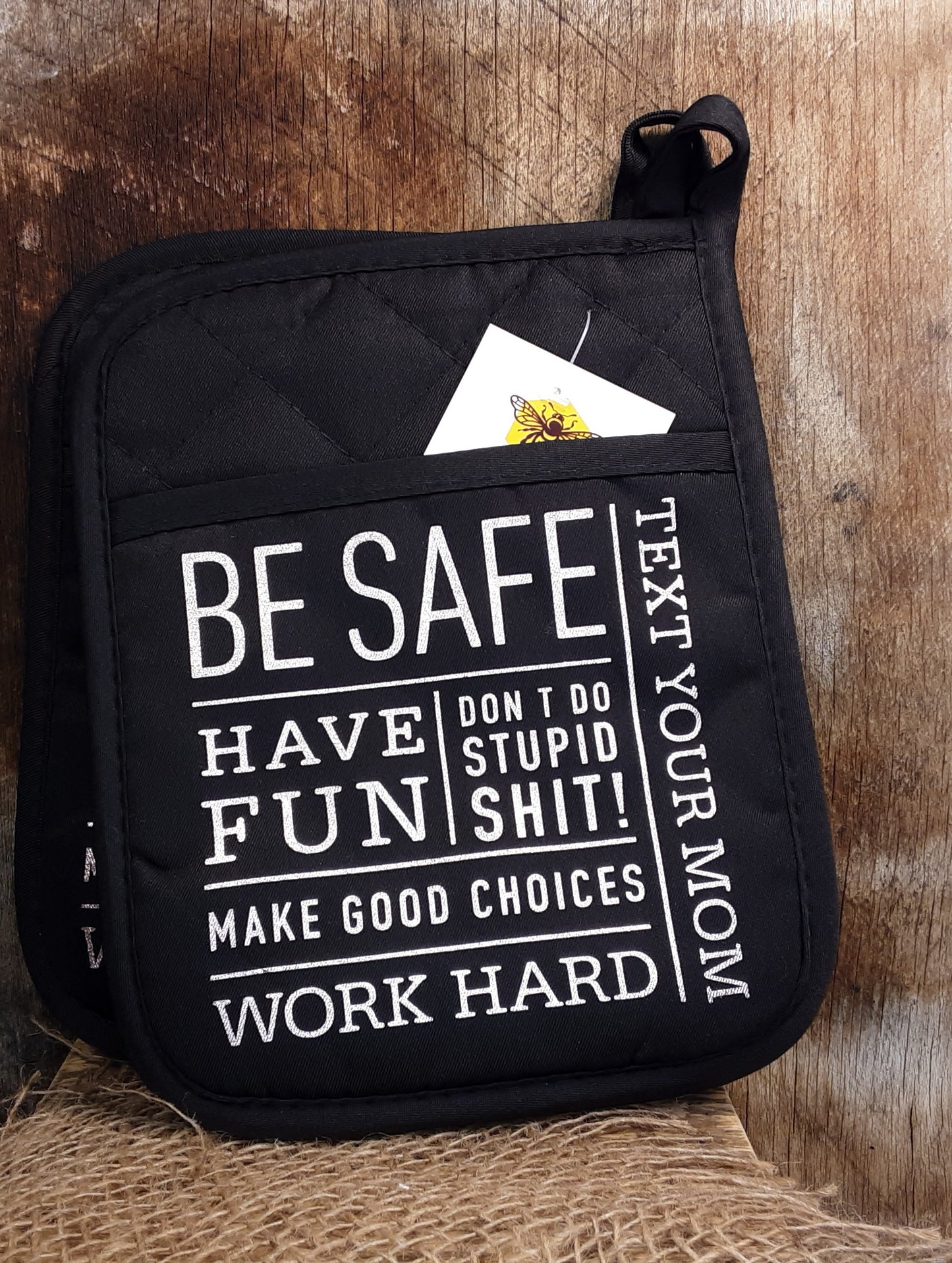 Oven Pad Set