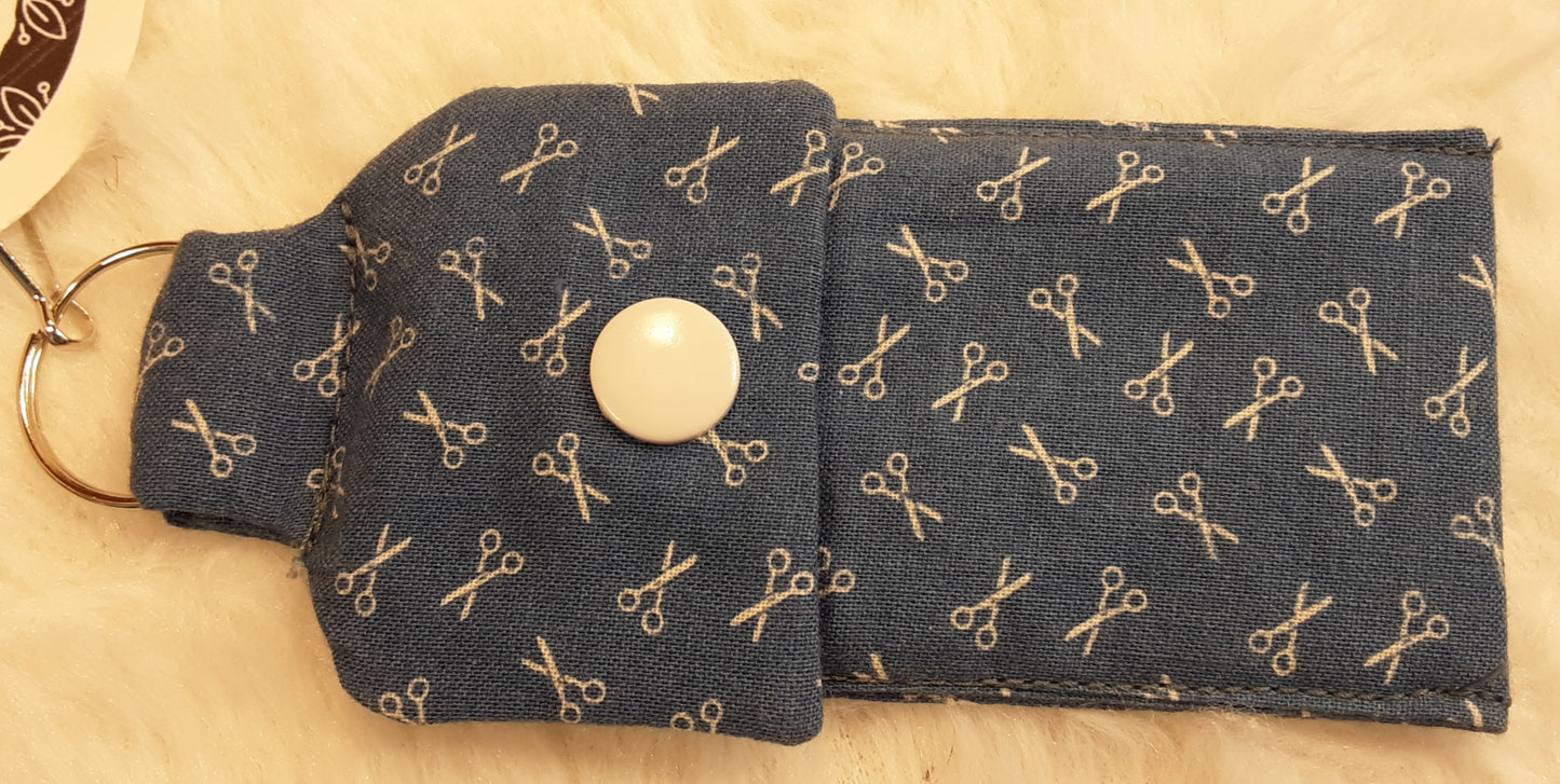 Lip Balm Cozy